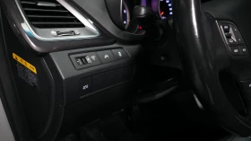 Hyundai Santa fe 2.0 CRDI / АВТОМАТИК / СЕРВИЗНА ИСТОРИЯ !!!, снимка 12