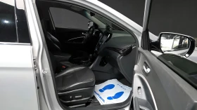 Hyundai Santa fe 2.0 CRDI / АВТОМАТИК / СЕРВИЗНА ИСТОРИЯ !!!, снимка 8
