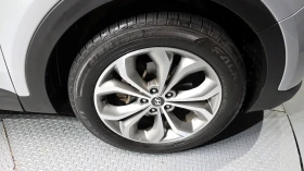 Hyundai Santa fe 2.0 CRDI / АВТОМАТИК / СЕРВИЗНА ИСТОРИЯ !!!, снимка 5
