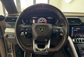 Lamborghini Urus Gucci Edition , снимка 8