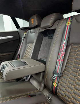 Lamborghini Urus Gucci Edition , снимка 10
