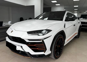 Lamborghini Urus Gucci Edition , снимка 1