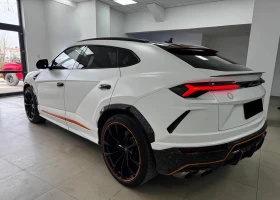 Lamborghini Urus Gucci Edition , снимка 3