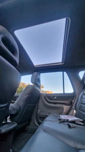 Honda Cr-v, снимка 10