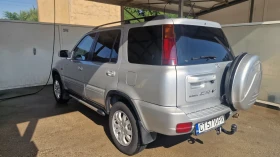 Honda Cr-v, снимка 6