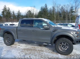 Ford Raptor 3.5l F-150, снимка 13