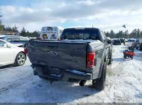 Ford Raptor 3.5l F-150, снимка 4