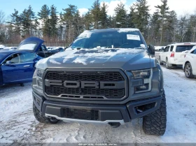 Ford Raptor 3.5l F-150, снимка 12