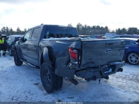 Ford Raptor 3.5l F-150, снимка 3