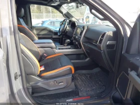 Ford Raptor 3.5l F-150, снимка 5