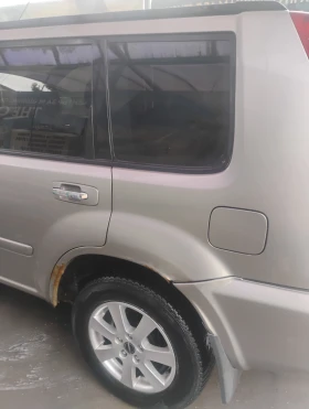 Nissan X-trail 2.0.кубика дизел, снимка 15