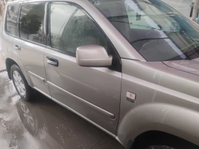 Nissan X-trail 2.0.кубика дизел, снимка 7