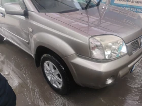 Nissan X-trail 2.0.кубика дизел, снимка 8