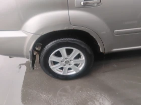 Nissan X-trail 2.0.кубика дизел, снимка 6