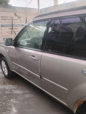 Nissan X-trail 2.0.кубика дизел, снимка 12
