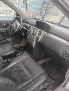 Nissan X-trail 2.0.кубика дизел, снимка 3