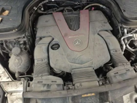 Mercedes-Benz GLE 43 AMG  | DISTRONIC | AMBIENT | PANO | MEMORY | , снимка 17