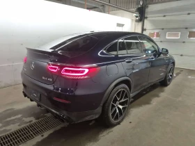 Mercedes-Benz GLE 43 AMG  | DISTRONIC | AMBIENT | PANO | MEMORY | , снимка 3