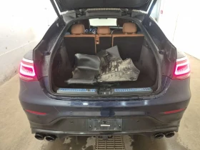 Mercedes-Benz GLE 43 AMG  | DISTRONIC | AMBIENT | PANO | MEMORY | , снимка 15