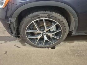 Mercedes-Benz GLE 43 AMG  | DISTRONIC | AMBIENT | PANO | MEMORY | , снимка 6