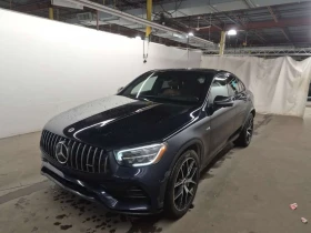 Mercedes-Benz GLE 43 AMG  | DISTRONIC | AMBIENT | PANO | MEMORY | , снимка 1