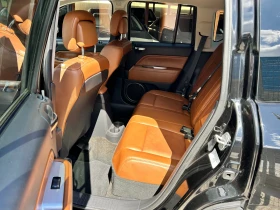 Jeep Compass 2.2CRD LIMITED 4WD, снимка 15