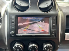 Jeep Compass 2.2CRD LIMITED 4WD, снимка 9