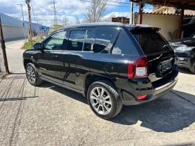 Jeep Compass 2.2CRD LIMITED 4WD, снимка 2