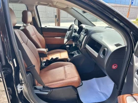 Jeep Compass 2.2CRD LIMITED 4WD, снимка 14