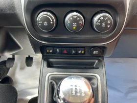 Jeep Compass 2.2CRD LIMITED 4WD, снимка 11