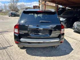 Jeep Compass 2.2CRD LIMITED 4WD, снимка 3