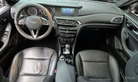 Infiniti QX30 2.0* AWD* ESSENSIAL* ПОДГРЕВ* КАМЕРА* КЕЙЛЕС* , снимка 7