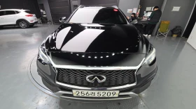 Infiniti QX30 2.0* AWD* ESSENSIAL* ПОДГРЕВ* КАМЕРА* КЕЙЛЕС* , снимка 5