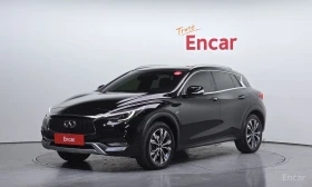 Infiniti QX30 2.0* AWD* ESSENSIAL* ПОДГРЕВ* КАМЕРА* КЕЙЛЕС* , снимка 1