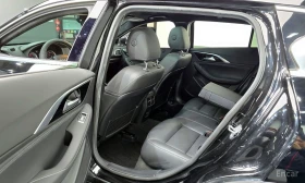 Infiniti QX30 2.0* AWD* ESSENSIAL* ПОДГРЕВ* КАМЕРА* КЕЙЛЕС* , снимка 14