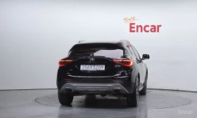Infiniti QX30 2.0* AWD* ESSENSIAL* ПОДГРЕВ* КАМЕРА* КЕЙЛЕС* , снимка 4