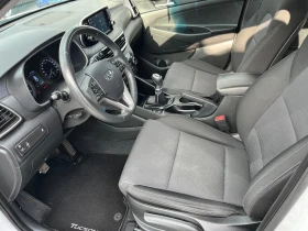 Hyundai Tucson 1.6 feis full led, снимка 12