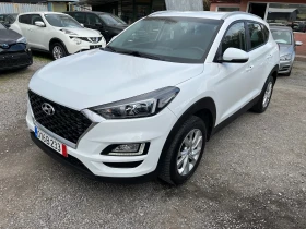Hyundai Tucson 1.6 feis full led, снимка 1