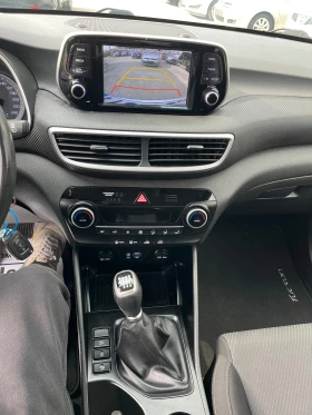 Hyundai Tucson 1.6 feis full led, снимка 7