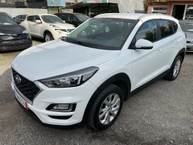 Hyundai Tucson 1.6 feis full led, снимка 6
