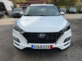 Hyundai Tucson 1.6 feis full led, снимка 3