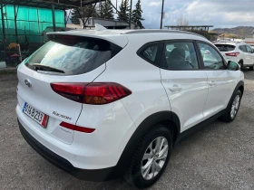 Hyundai Tucson 1.6 feis full led, снимка 9