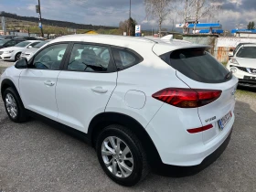 Hyundai Tucson 1.6 feis full led, снимка 8
