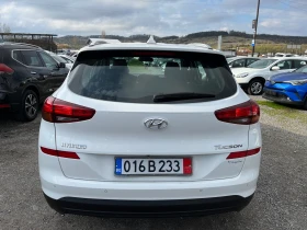 Hyundai Tucson 1.6 feis full led, снимка 10