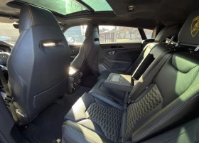 Lamborghini Urus V8 AWD, снимка 9
