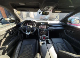 Lamborghini Urus V8 AWD, снимка 5