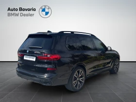 BMW X7 M50i, снимка 2