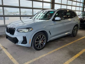 BMW X3 xDrive30i * CARFAX * Без инциденти * , снимка 1