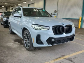 BMW X3 xDrive30i * CARFAX * Без инциденти * , снимка 2