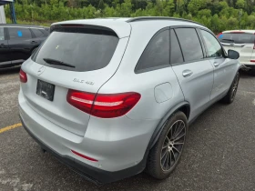 Mercedes-Benz GLC 43 AMG 4MATIC | AMG Пакет | Шибедах | Memory | Blind Spot, снимка 3